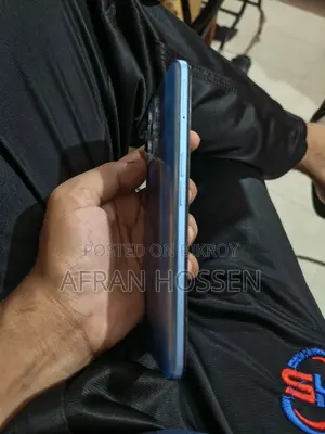 Realme 9 Pro+ 128 GB Blue