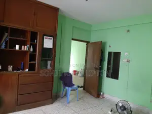 Furnished 1bdrm House in Shyamoli for rent