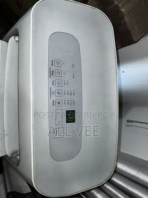 পোর্টেবল এসি ১ টন