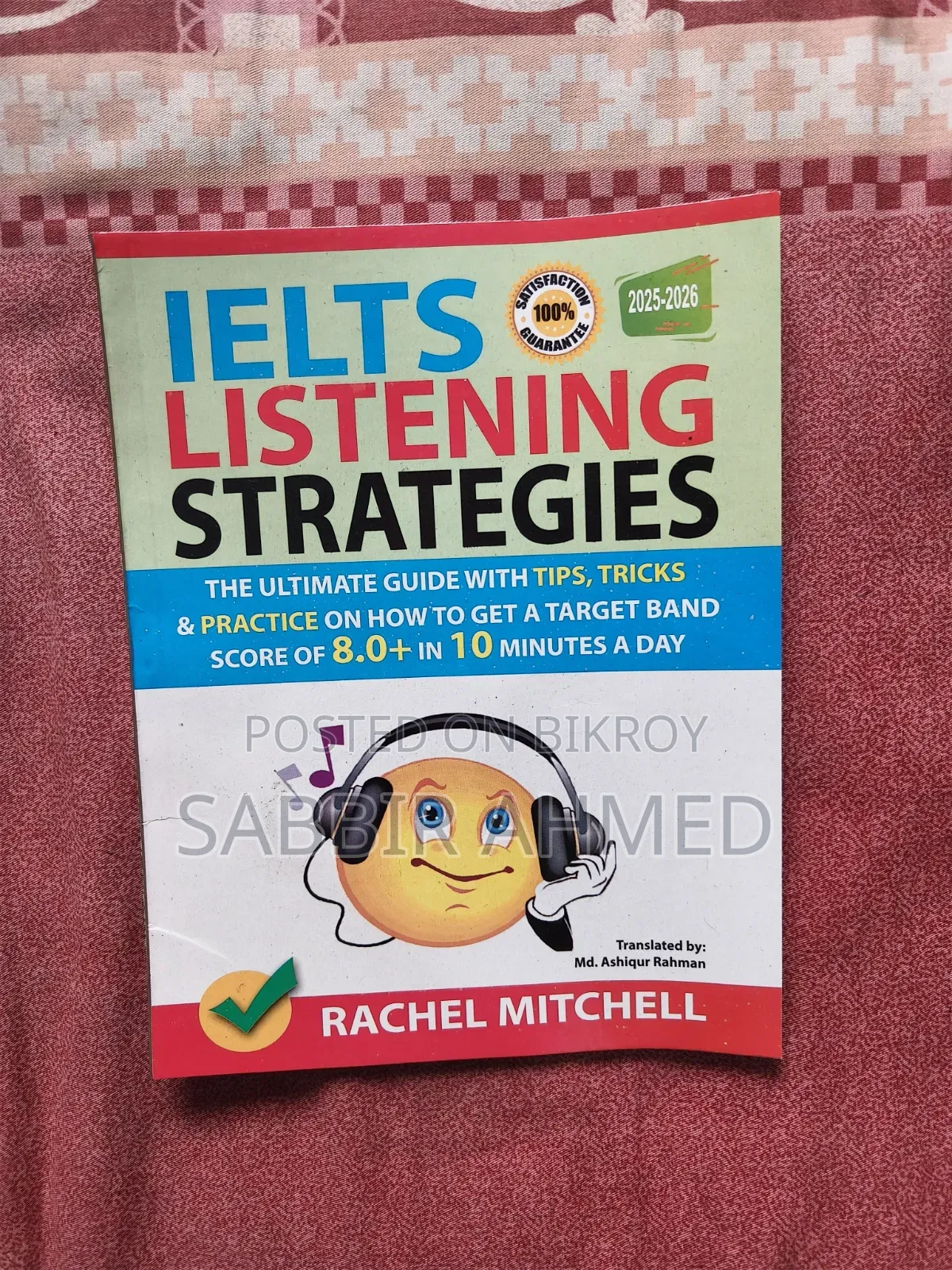 More than 20 IELTS books for sale together | IELTS Full Book Collection