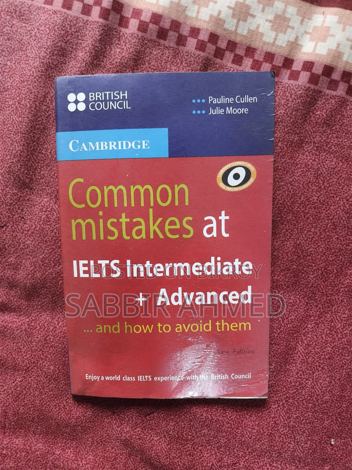 More than 20 IELTS books for sale together | IELTS Full Book Collection