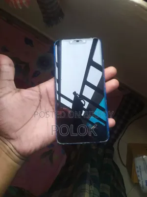Huawei nova 3i 128 GB Blue