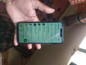 Huawei nova 3i 128 GB Blue