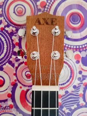 AXE Ukulele