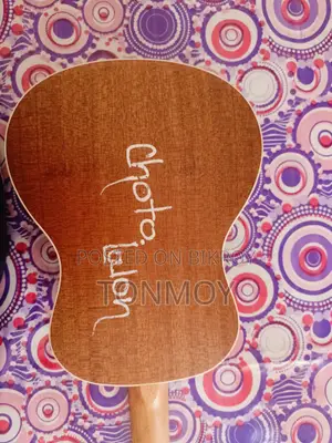 AXE Ukulele