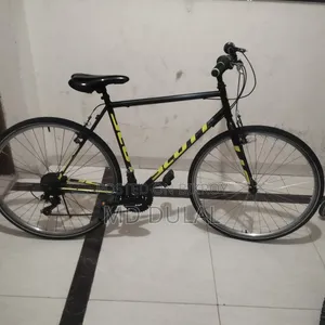 একটি সাইকেল বিক্রি করবো