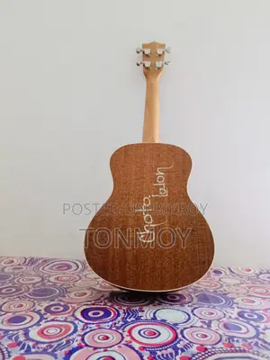 AXE Ukulele