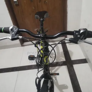 একটি সাইকেল বিক্রি করবো