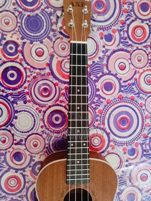 AXE Ukulele
