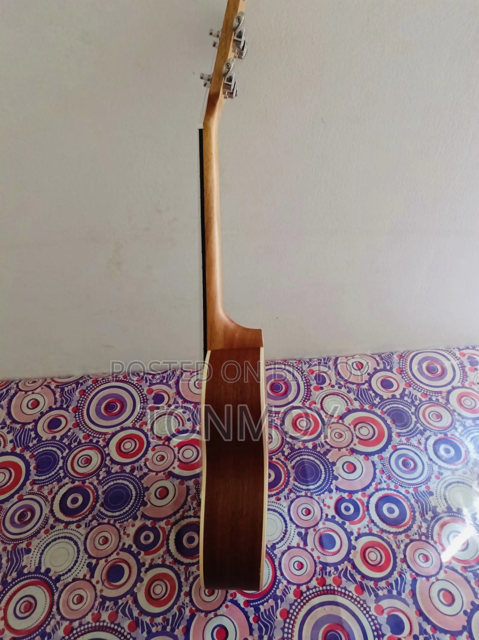 AXE Ukulele