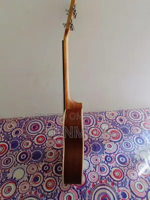 AXE Ukulele
