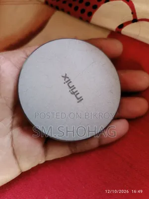 Infinix Wireless Charger