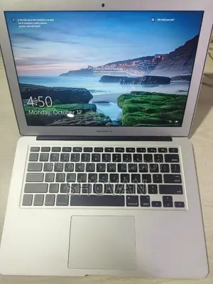 Laptop Apple MacBook Air 2017 8GB Intel Core i5 SSD 256GB