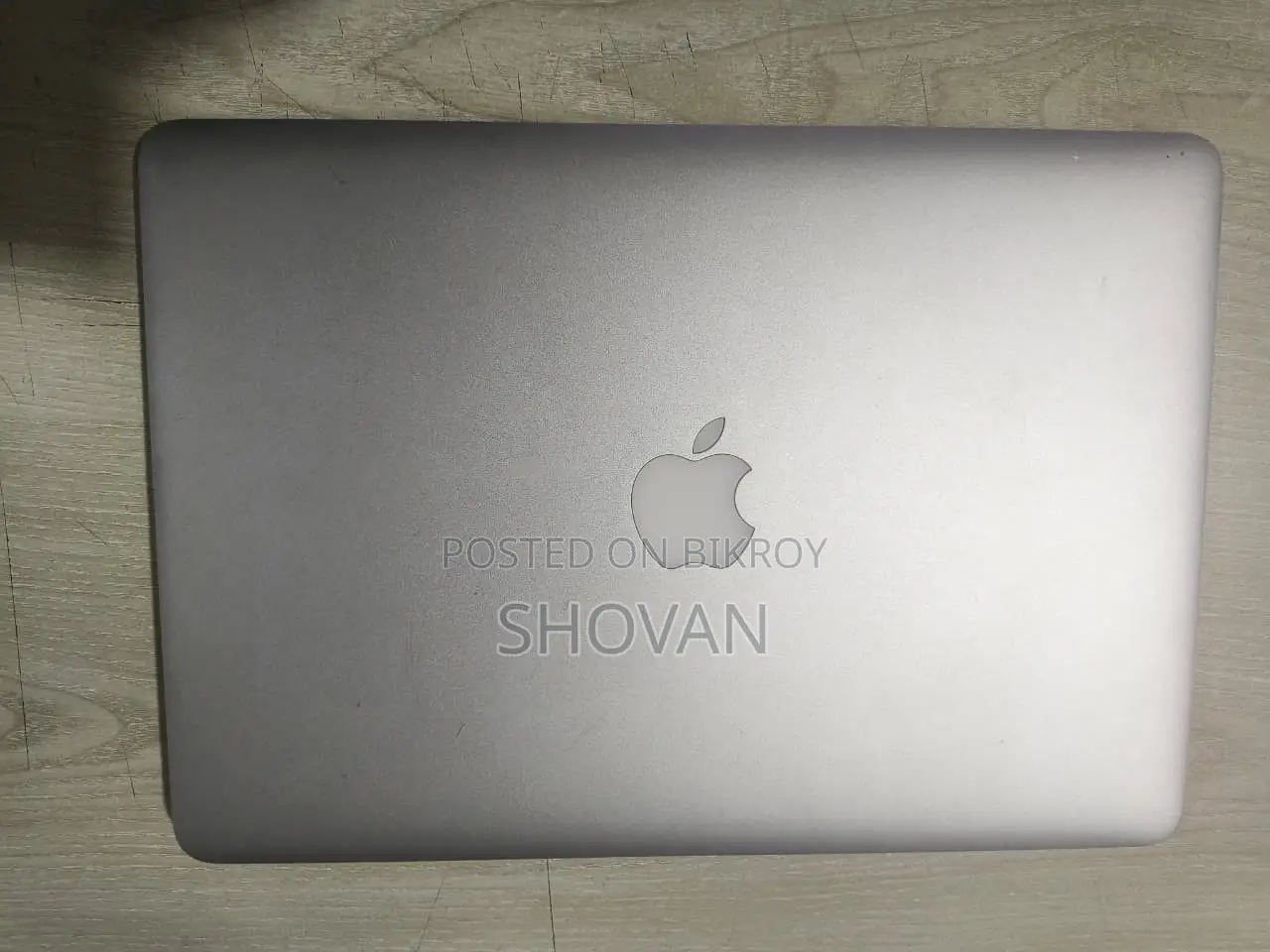 Laptop Apple MacBook Air 2017 8GB Intel Core i5 SSD 256GB