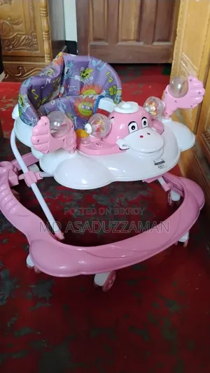 Baby Walker