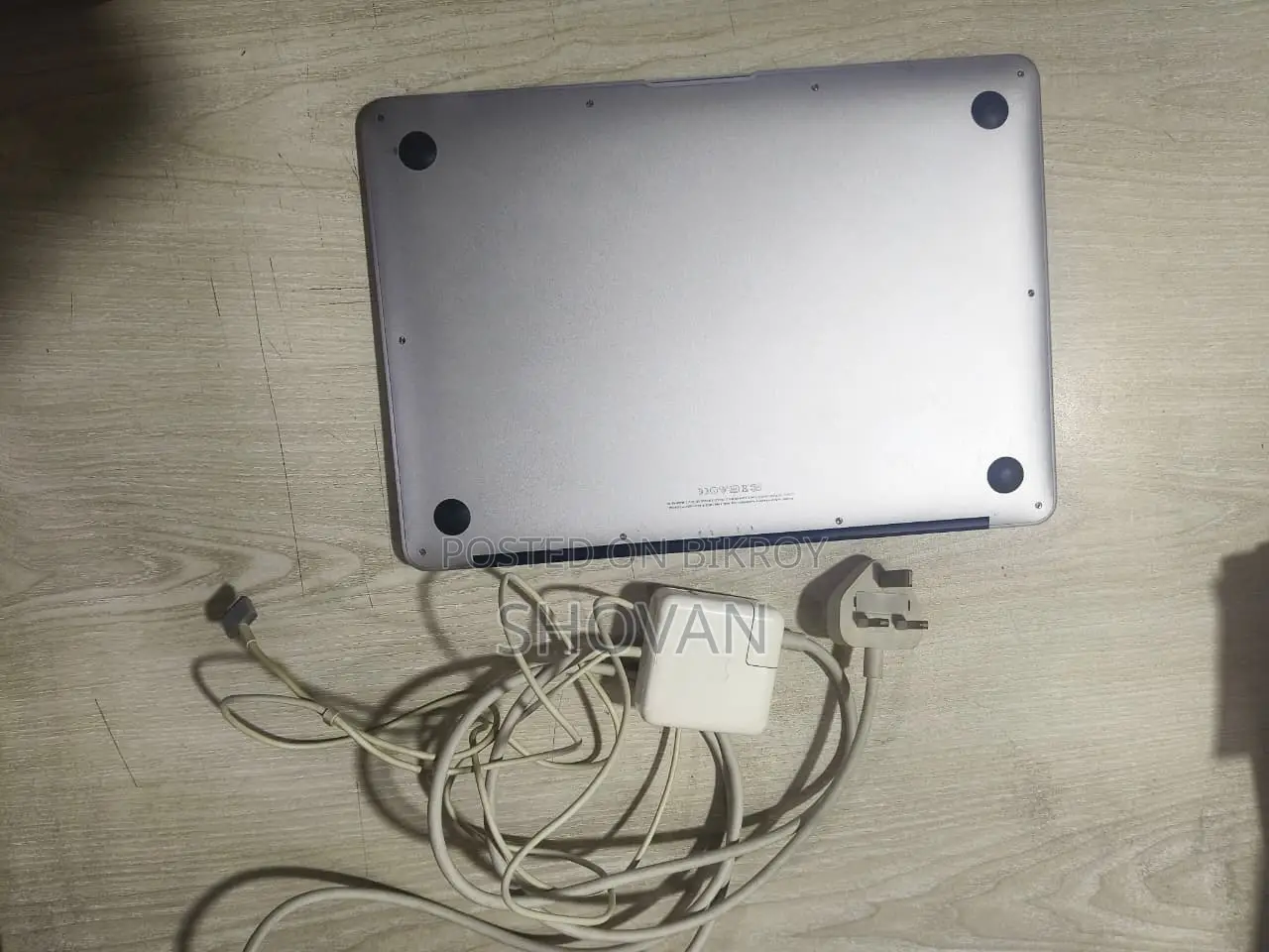 Laptop Apple MacBook Air 2017 8GB Intel Core i5 SSD 256GB