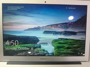 Laptop Apple MacBook Air 2017 8GB Intel Core i5 SSD 256GB