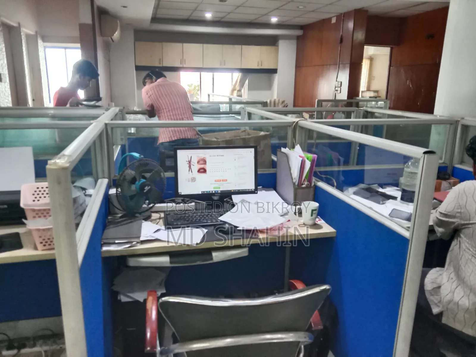 Cubicles For Sale