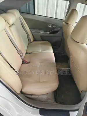 Toyota Premio 2011 Pearl