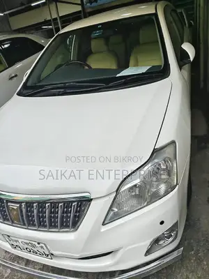 Toyota Premio 2011 Pearl