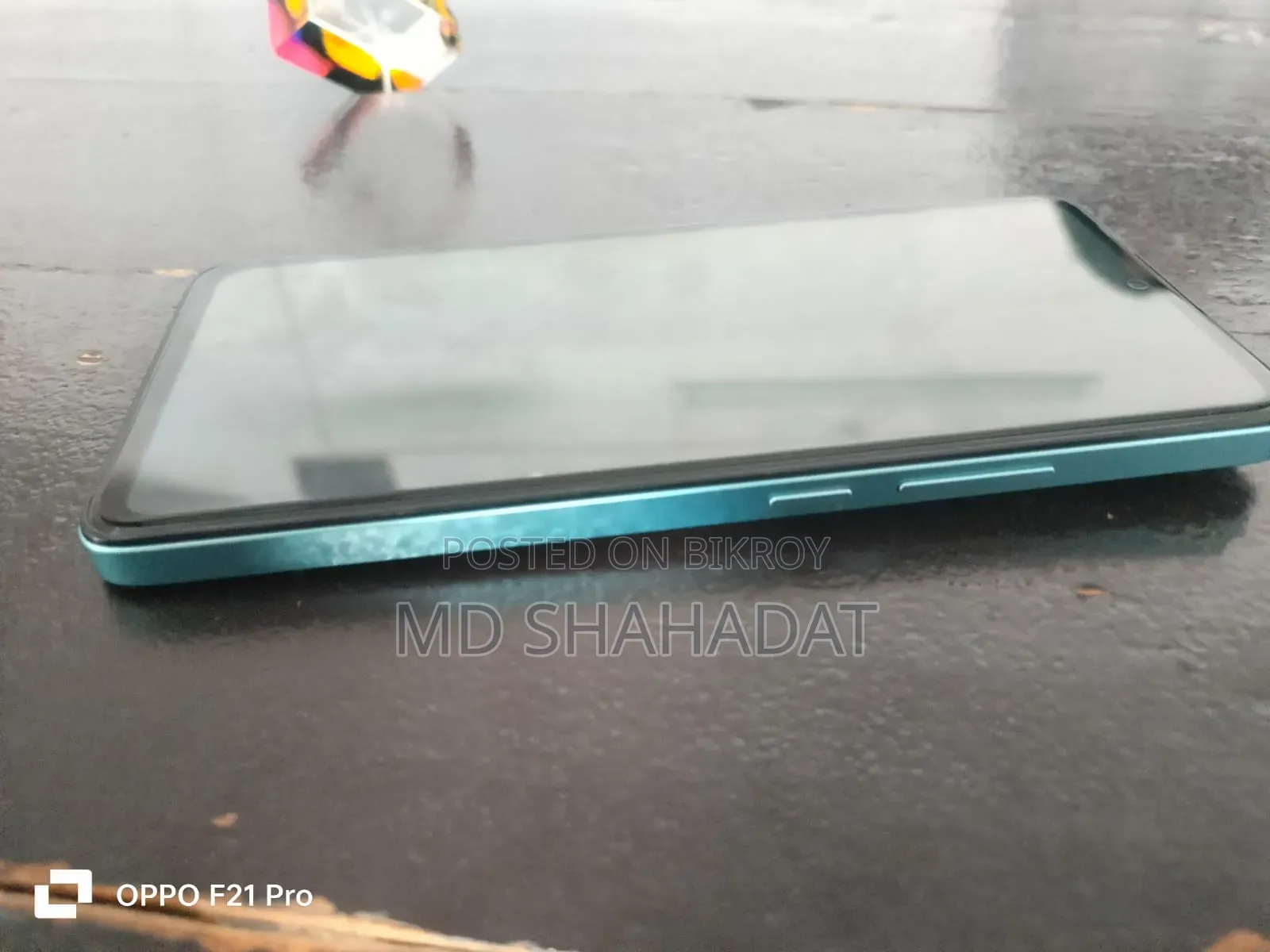 নতুন শাওমি রেডমি ১৪সি ২৫৬ জিবি নীল