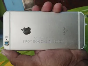 Apple iPhone 6s 64 GB Gold