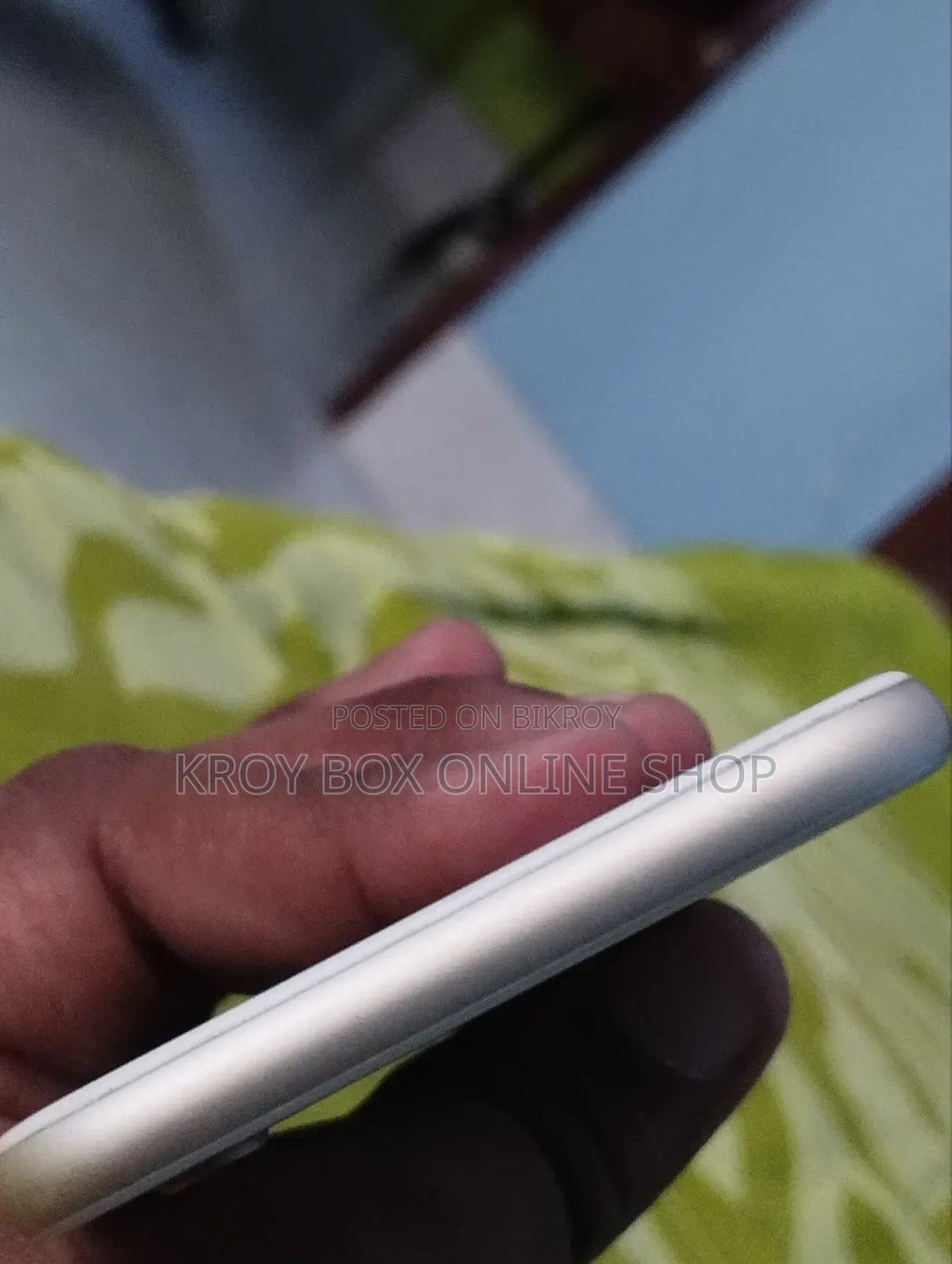 Apple iPhone 6s 64 GB Gold