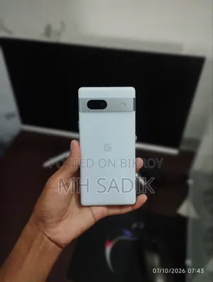 Google Pixel 7a 128 GB Blue
