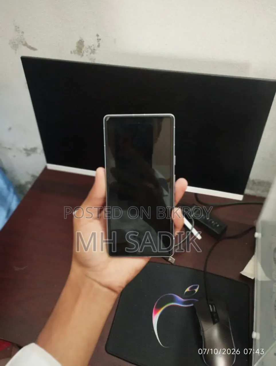 Google Pixel 7a 128 GB Blue