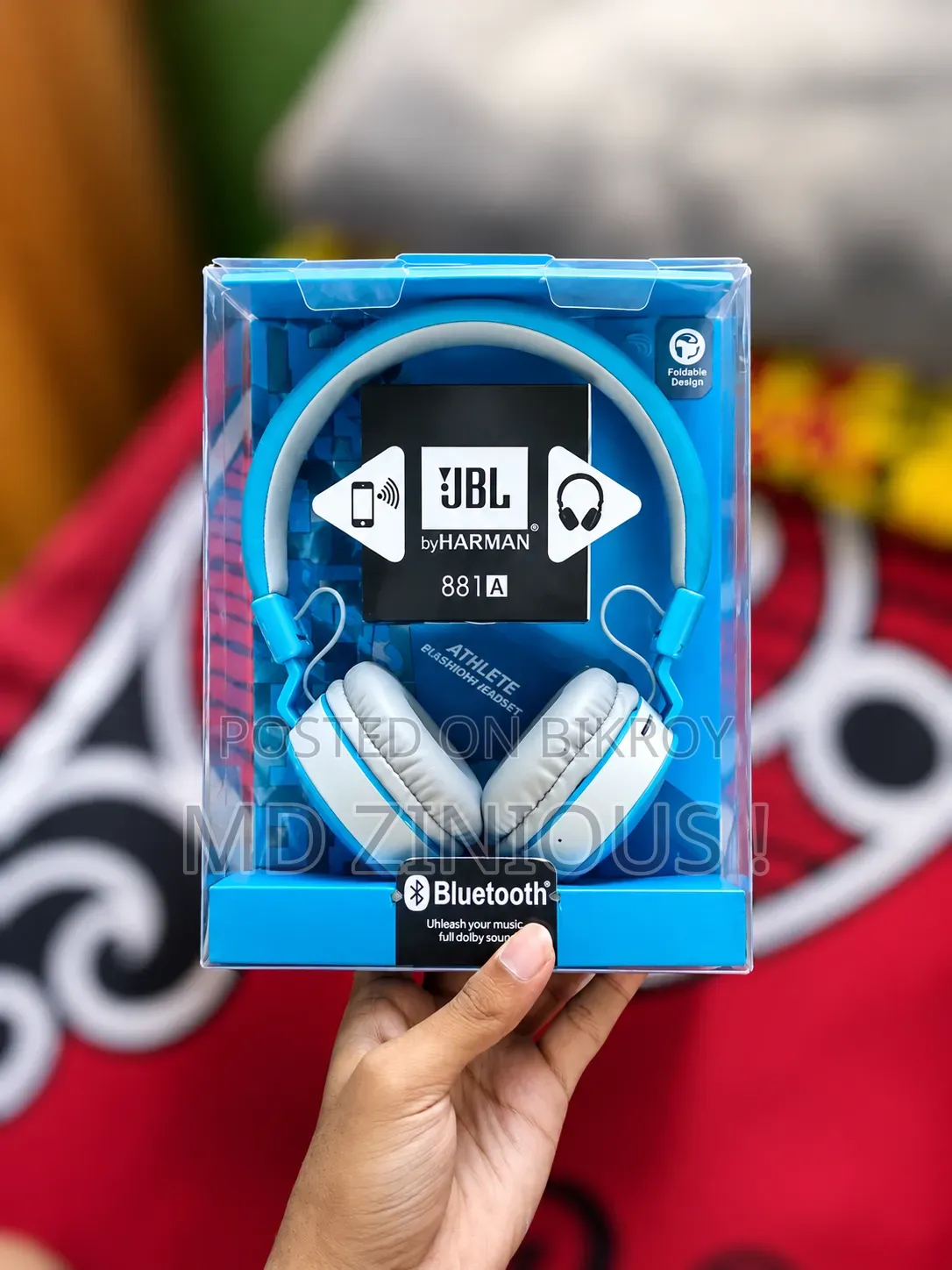 JBL Headset