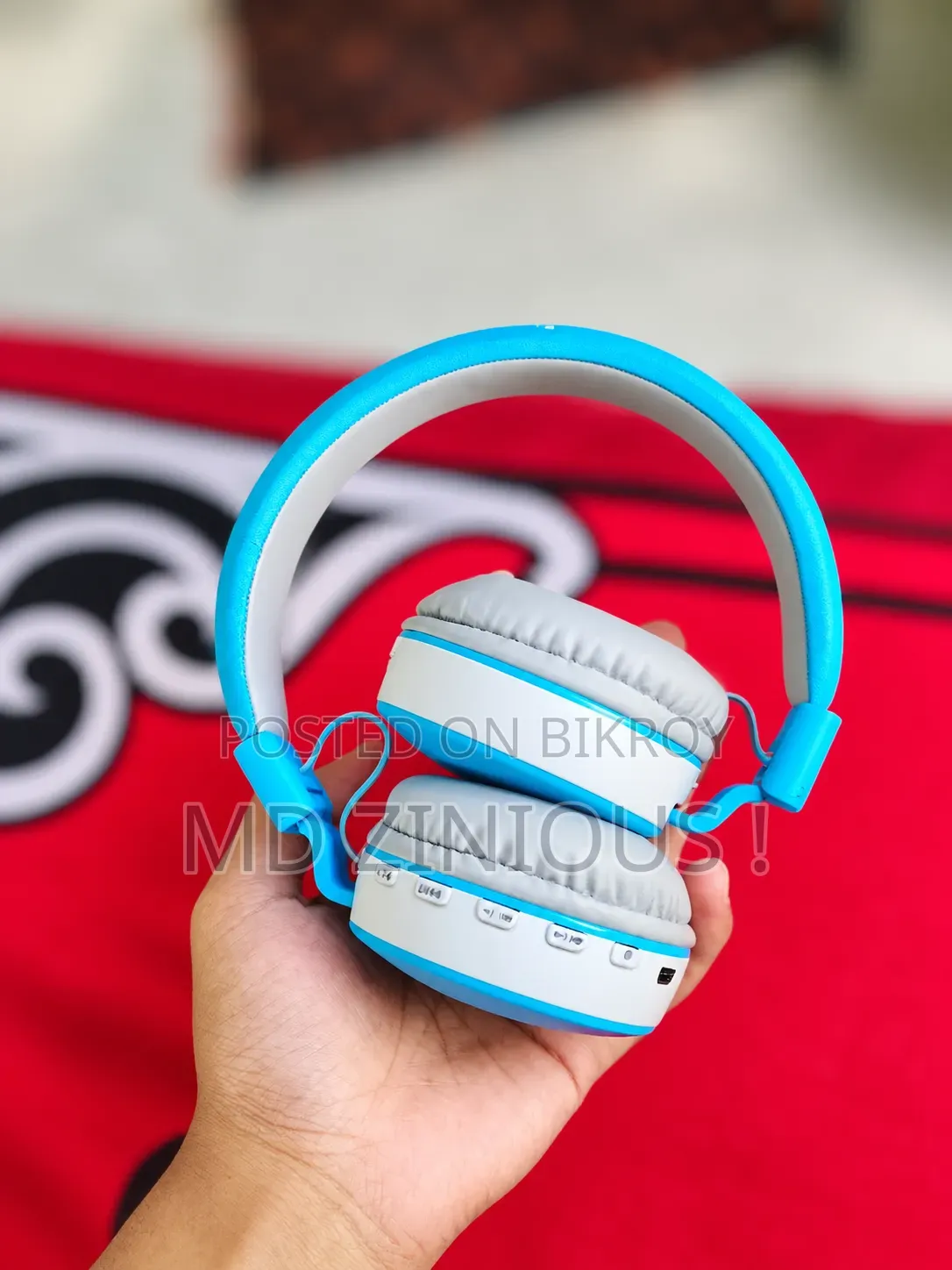 JBL Headset