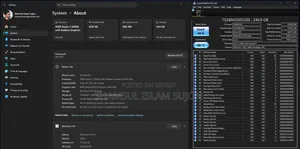 Desktop Computer 8GB AMD Ryzen 5 SSD 256GB