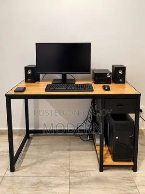Computer Table