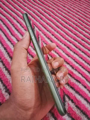 রিয়েলমি ৬আই ১২৮ জিবি গ্রিন