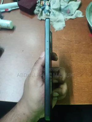 Xiaomi Redmi Note 15 128 GB Black
