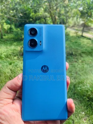 Motorola G96 5G 128 GB Blue