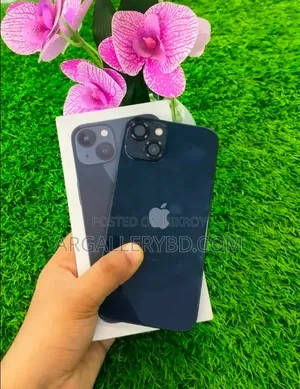 Apple iPhone 13 128 GB Black