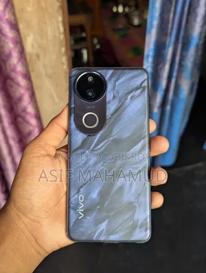 New Vivo T4R 256 GB Blue