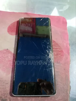 Oppo Find X2 Pro 512 GB Green