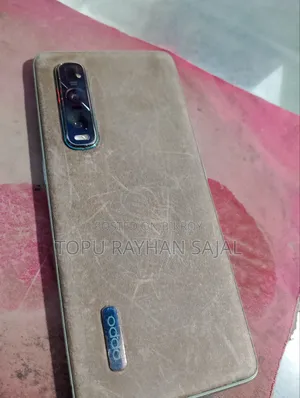 Oppo Find X2 Pro 512 GB Green