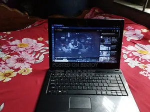 Laptop Acer Aspire 4752 4GB Intel Core i5 HDD 500GB