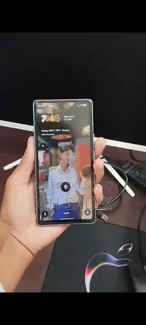 Google Pixel 7a 128 GB Blue