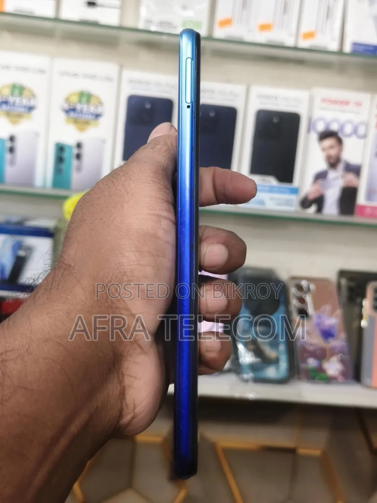 Vivo Y20 64 GB
