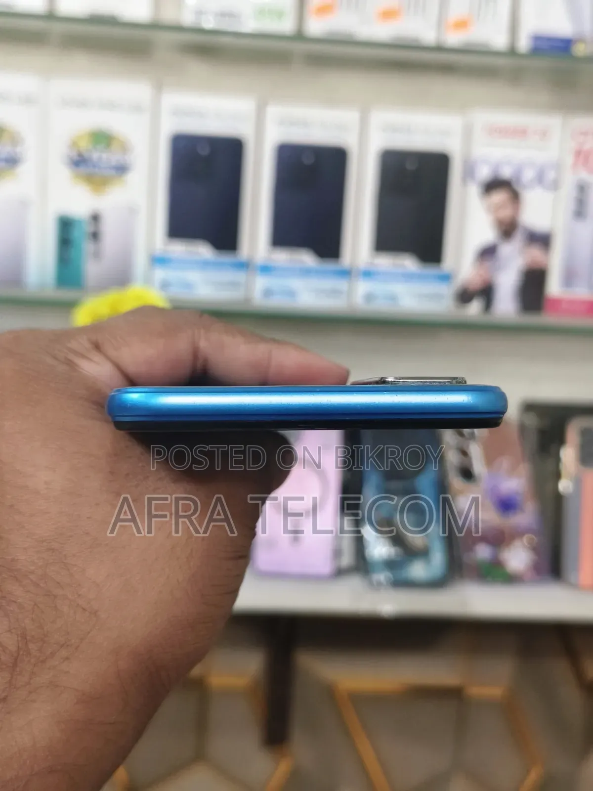 Vivo Y20 64 GB