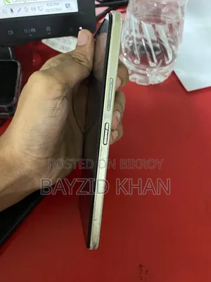Vivo Y16 64 GB Gold