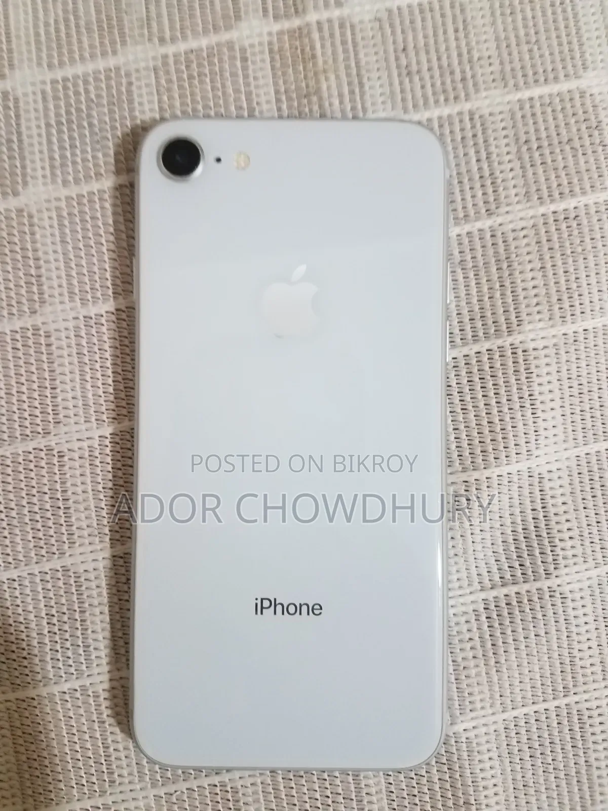 New Apple iPhone 6s 64 GB Black