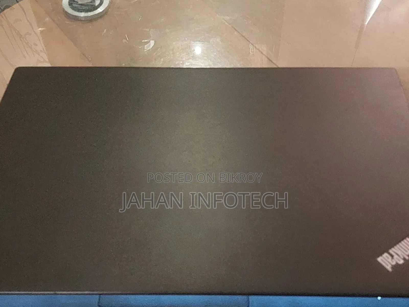 Laptop Lenovo ThinkPad L470 8GB Intel Core i5 SSD 256GB
