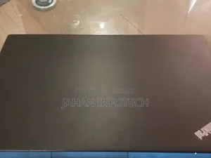 Laptop Lenovo ThinkPad L470 8GB Intel Core i5 SSD 256GB