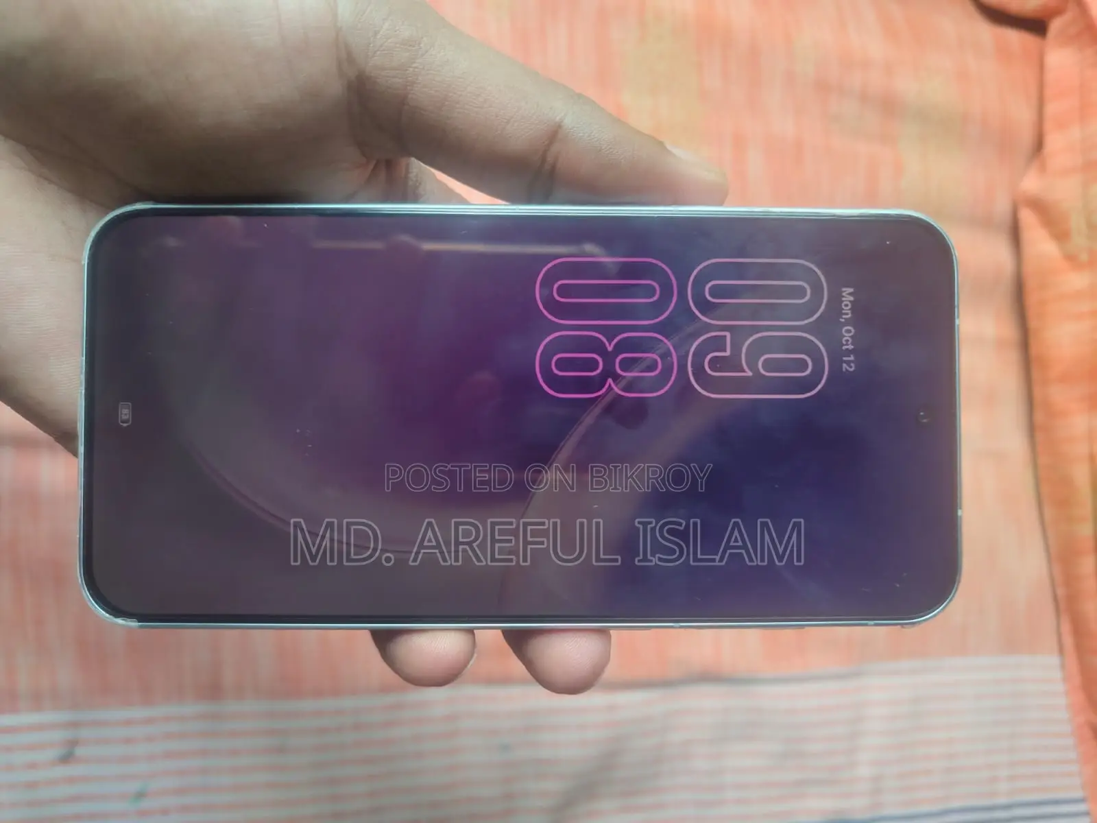 Vivo X300 256 GB Blue