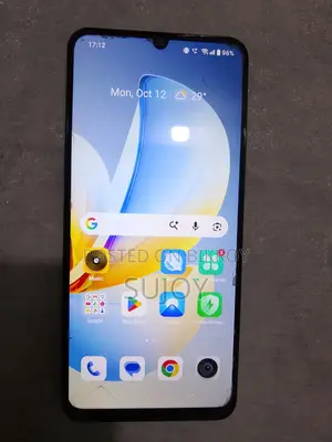 রিয়েলমি নোট ৭০ ১২৮ জিবি ব্ল্যাক